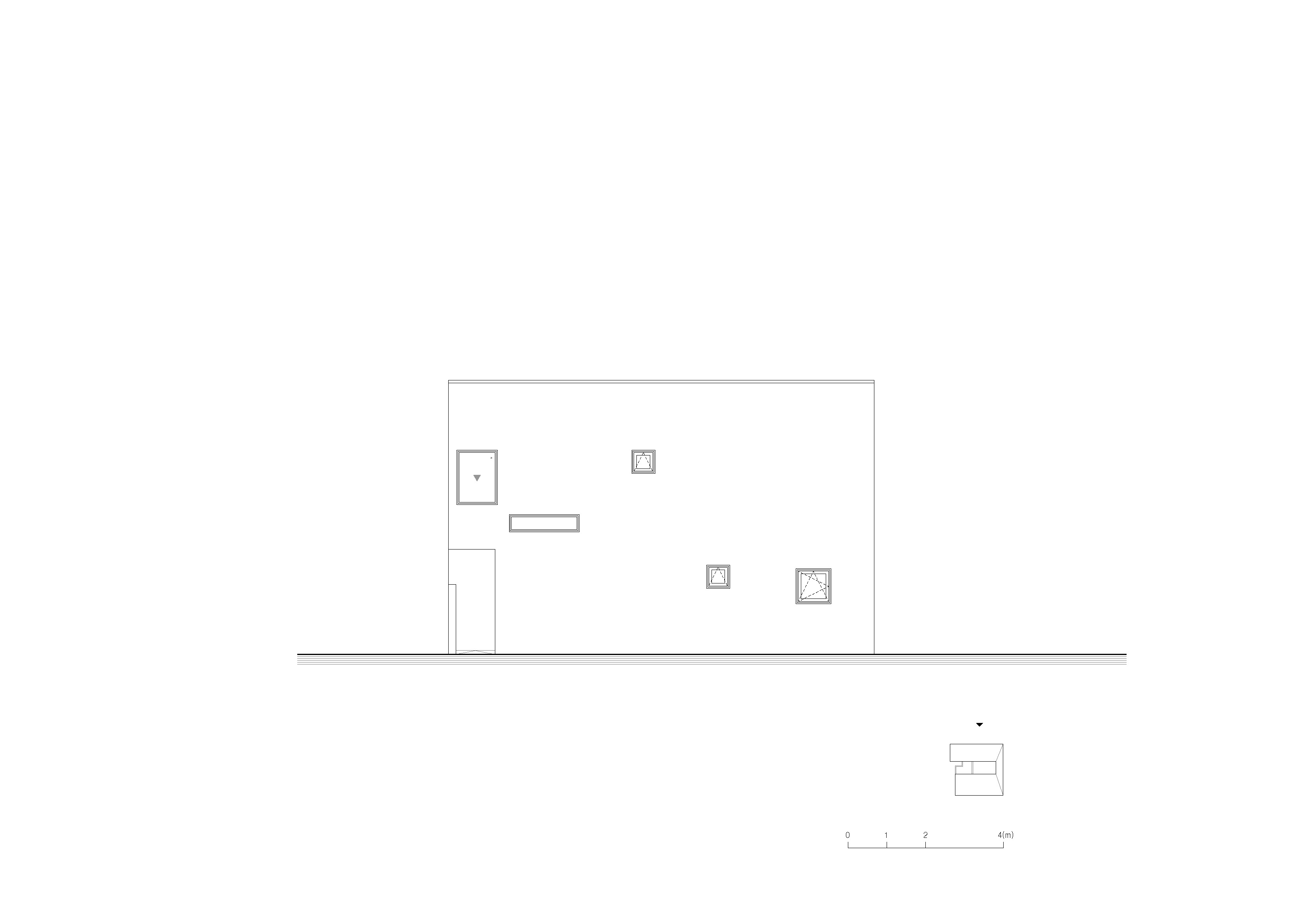 阳光屋丨韩国丨bvvic architects-51