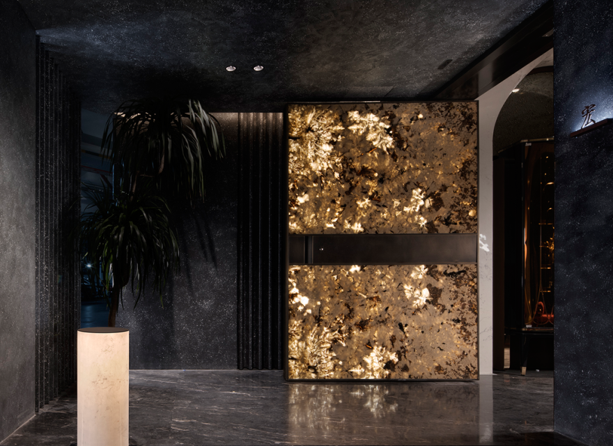 中信红树湾别墅豪宅丨中国深圳丨昊泽空间设计-48