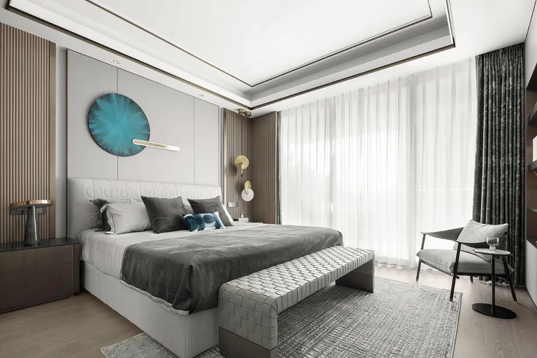 富春江畔的东方人文逸趣居所丨GFD 广飞-24