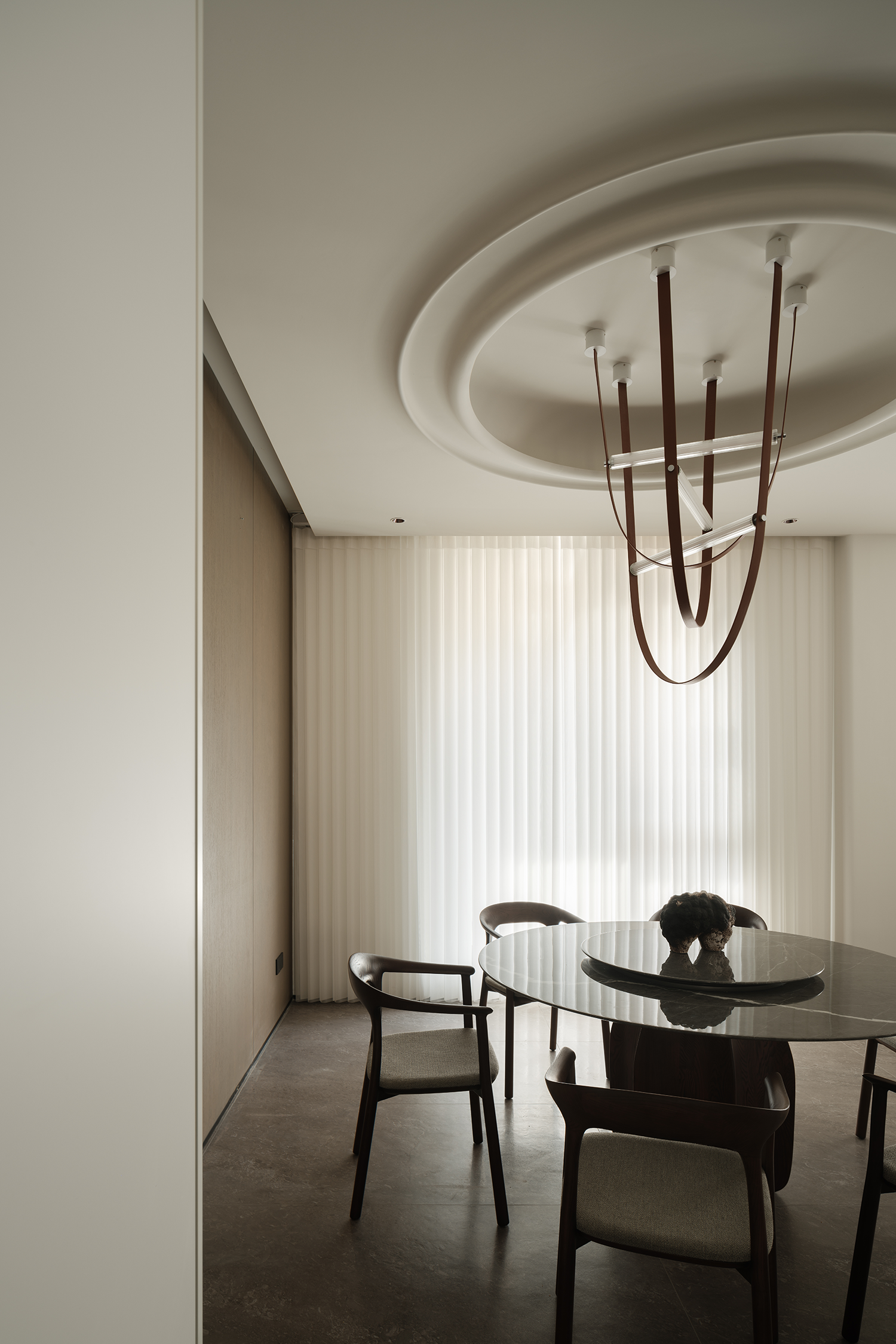 绿地香颂丨中国无锡丨朱清林-38