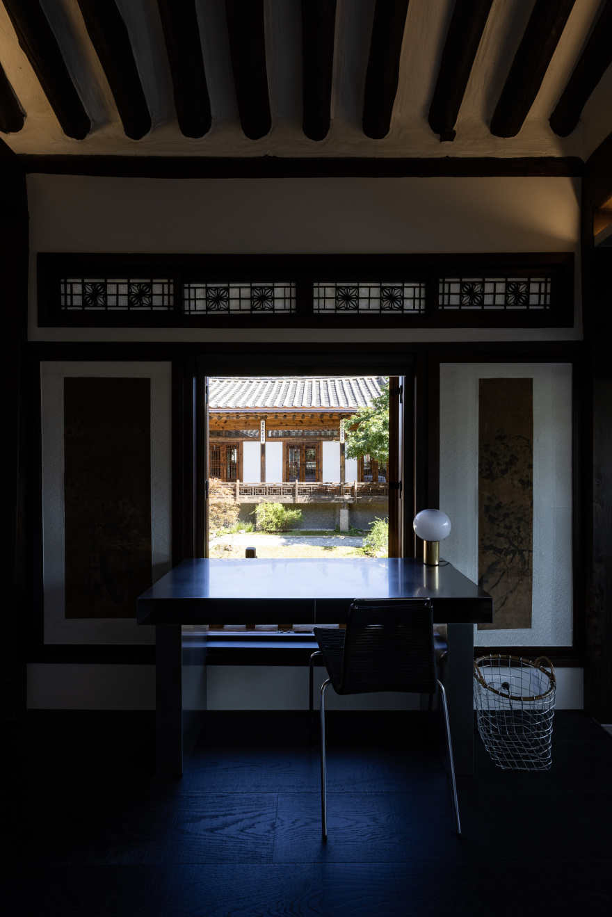 怀旧布鲁杰之家丨韩国丨Creative Studio Unravel-26