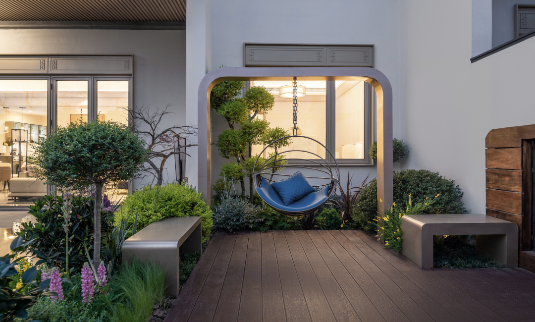 安吉天使小镇·映月谷丨中国丨青坤景观-99