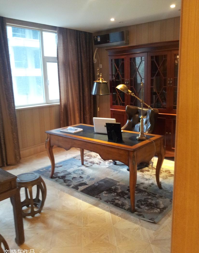 润泉苑家居设计 | 美大集成灶打造舒适生活空间-8