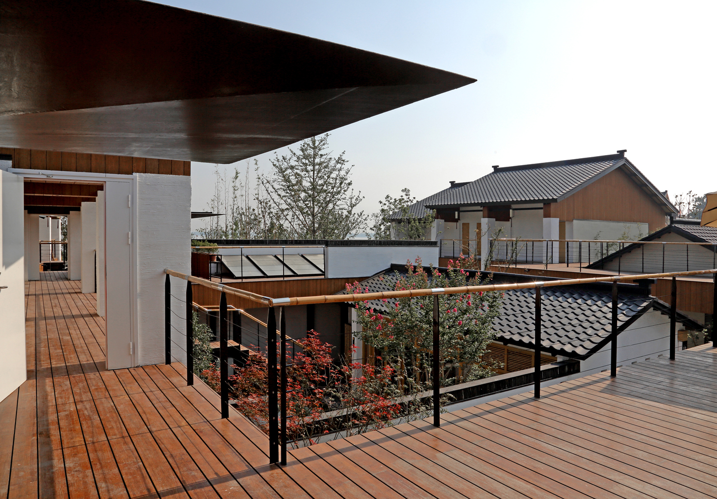 朱家店民宿学校-67