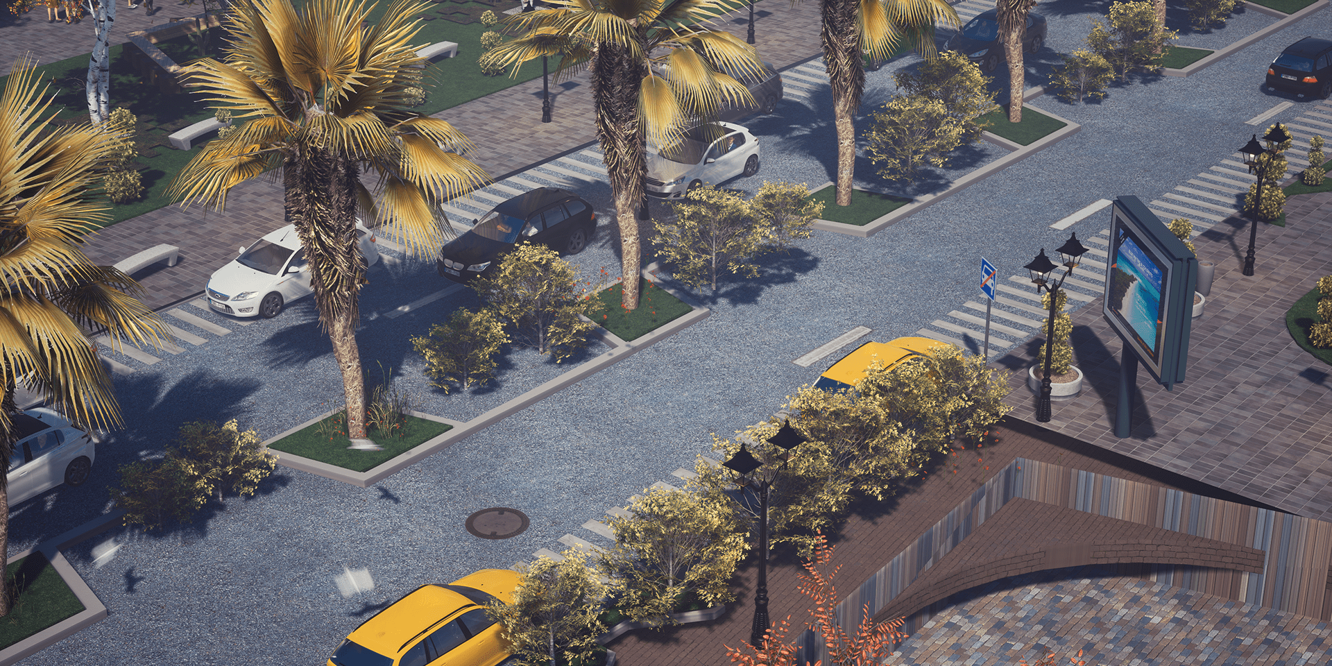 埃及扎加齐克大学园区开发设计丨MU Architects 团队-16