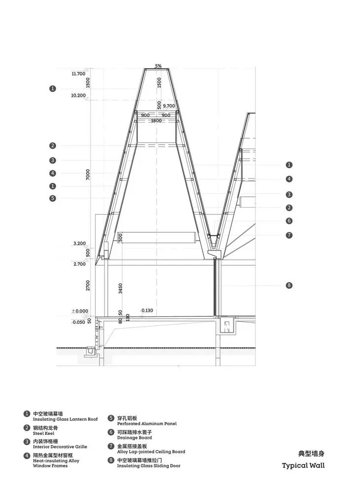 水杉林餐厅丨中国苏州丨大象设计-30