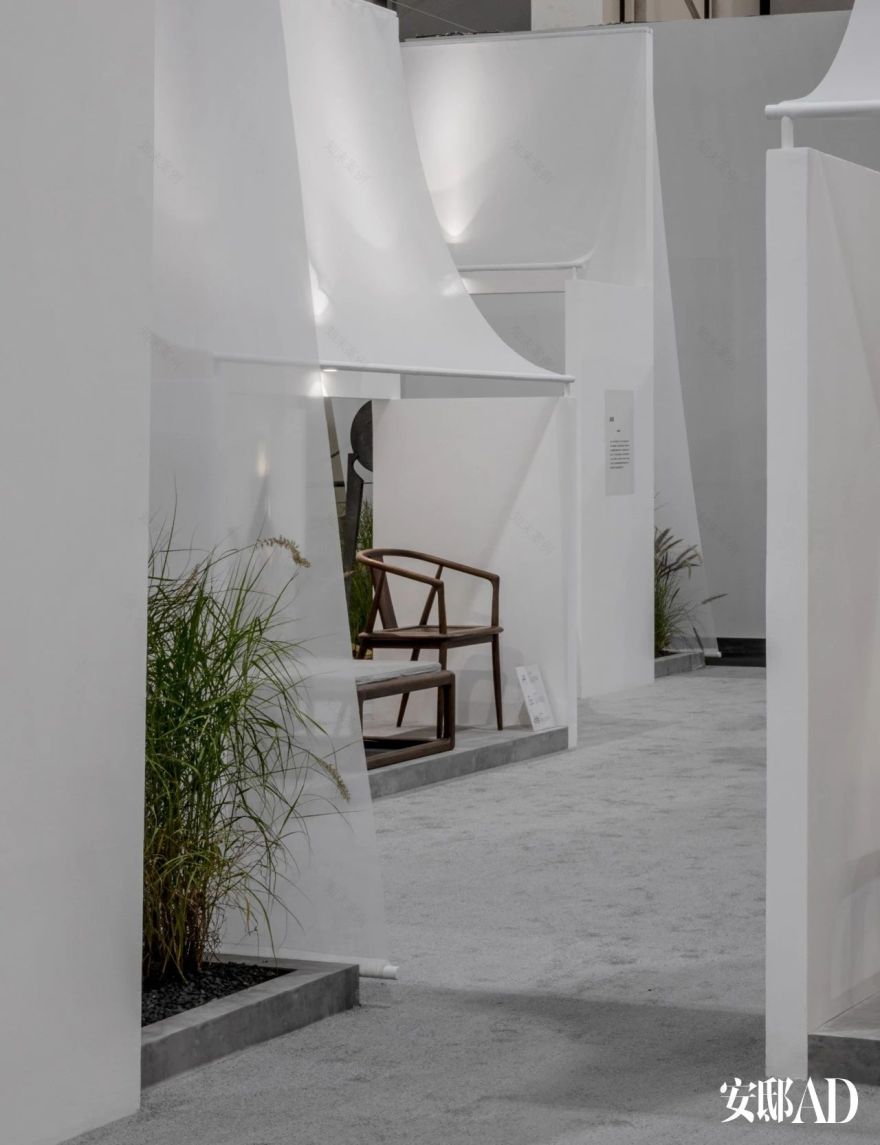 “设计之春”系列主题展览空间丨中国丨TEMP建筑设计工作室-45