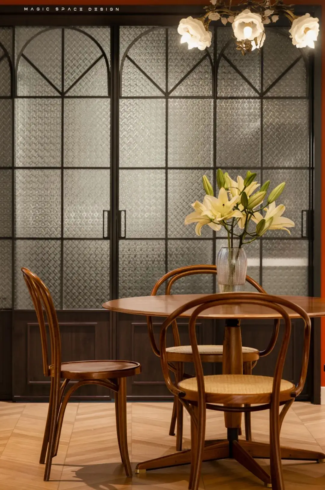 合肥·中海世家丨中国合肥丨麻吉空间联合设计-41