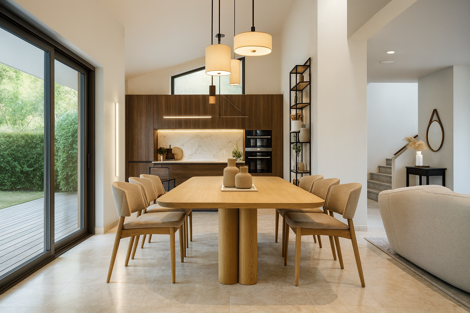 亚历克斯村丨France丨Bogdanova Bureau-6