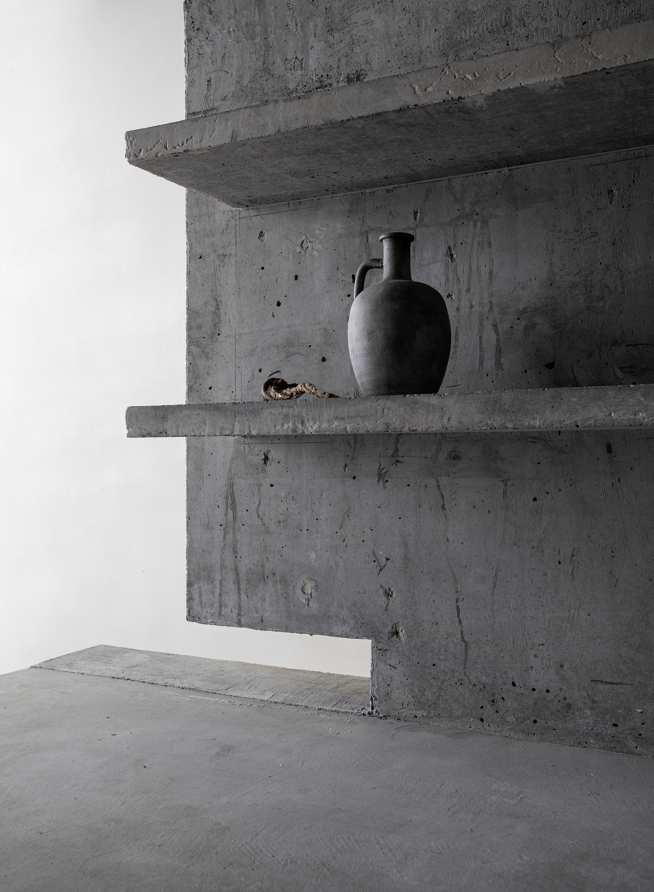 WULI 屋里陈设丨中国厦门丨山奇设计-26