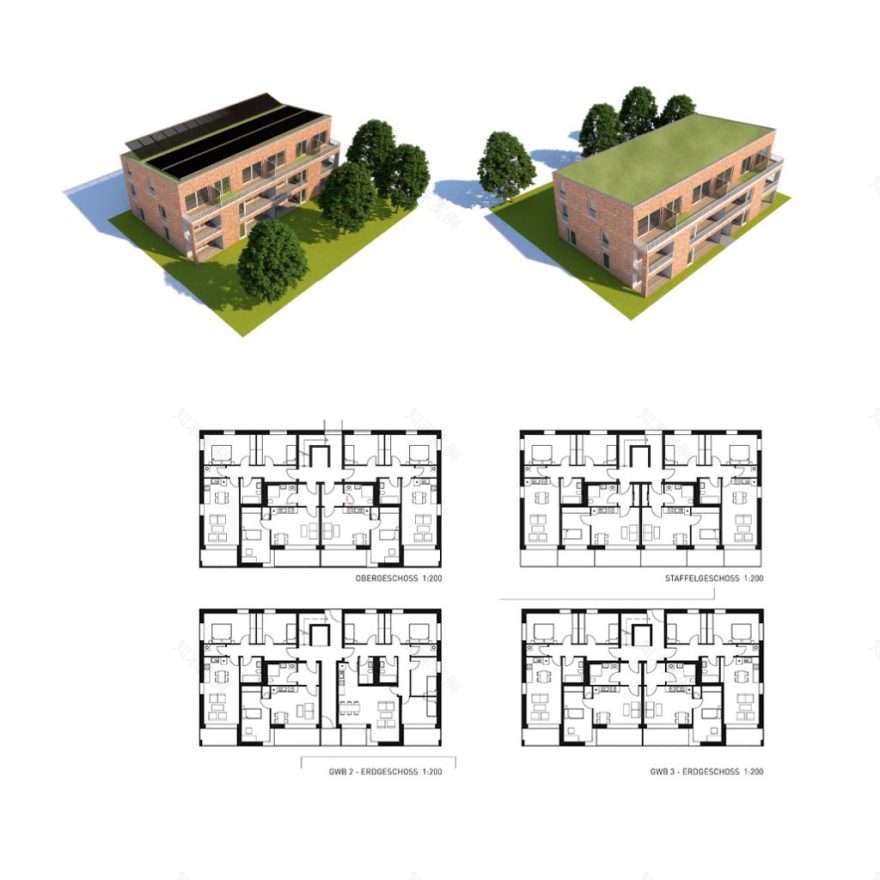 Dree Greun Höff - eins:eins architekten-11