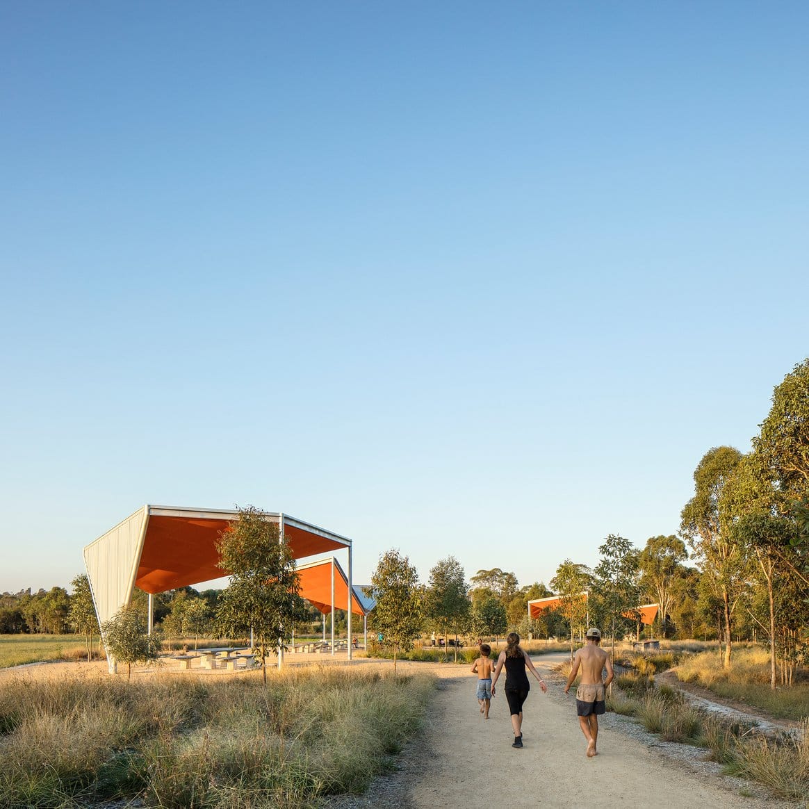 Bungarribee超级公园-22