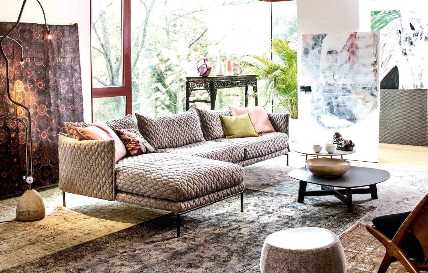 Patrizia Moroso的房子-5