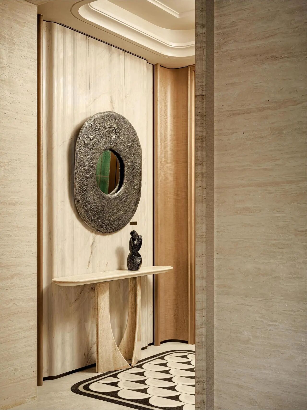 士林·润园丨中国上海丨HWCD-14