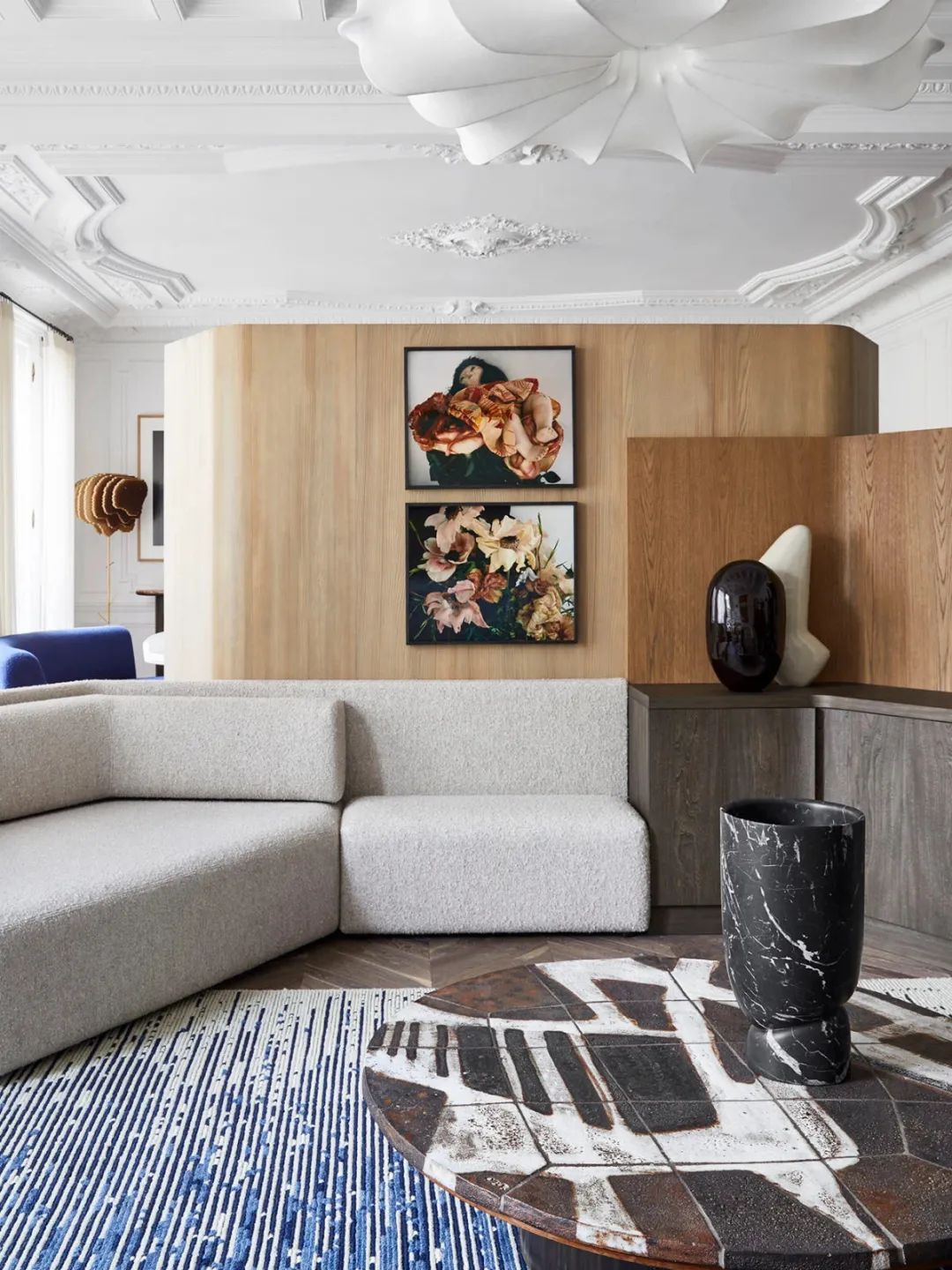 气味 · 被遗忘的空间设计元素丨大匠设计-71