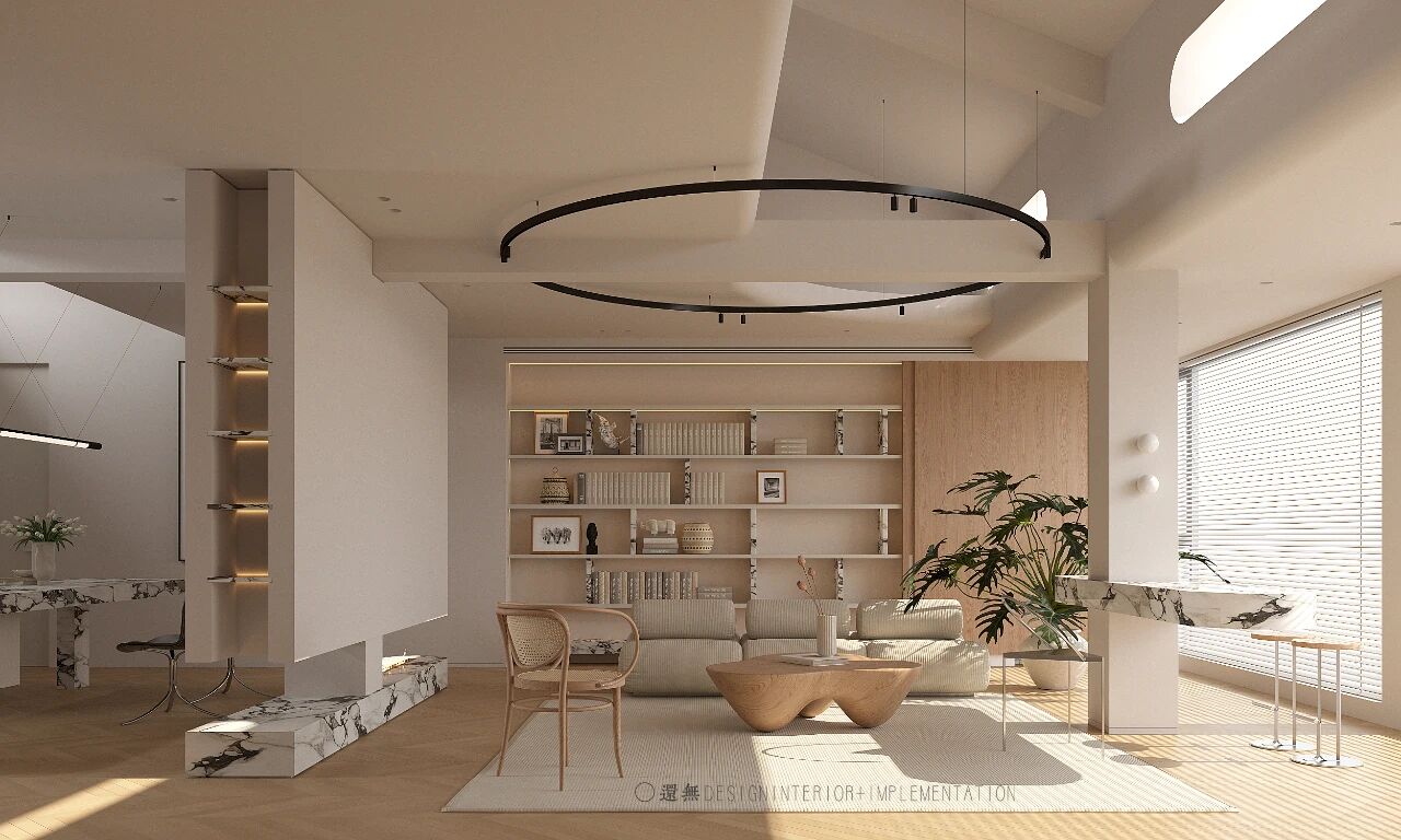 还無DESIGN 迎秋丨中国无锡丨STUDIO JSD  还無-29