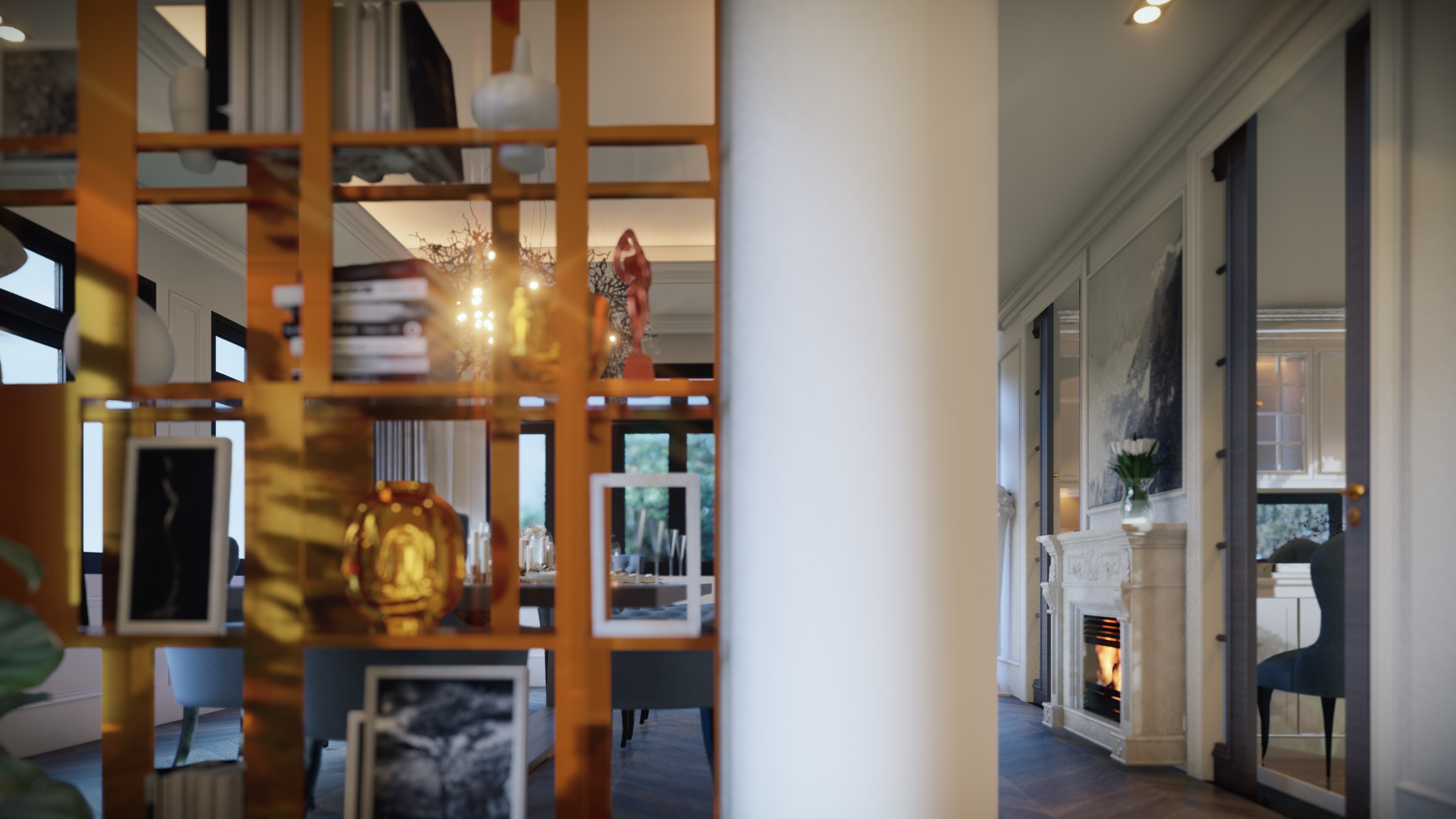 Villa in Mountain View-12