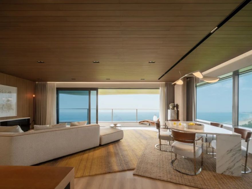 DIA新作|不被定义的优雅——招商上海康定壹拾玖KANGDINGGARDEN-170