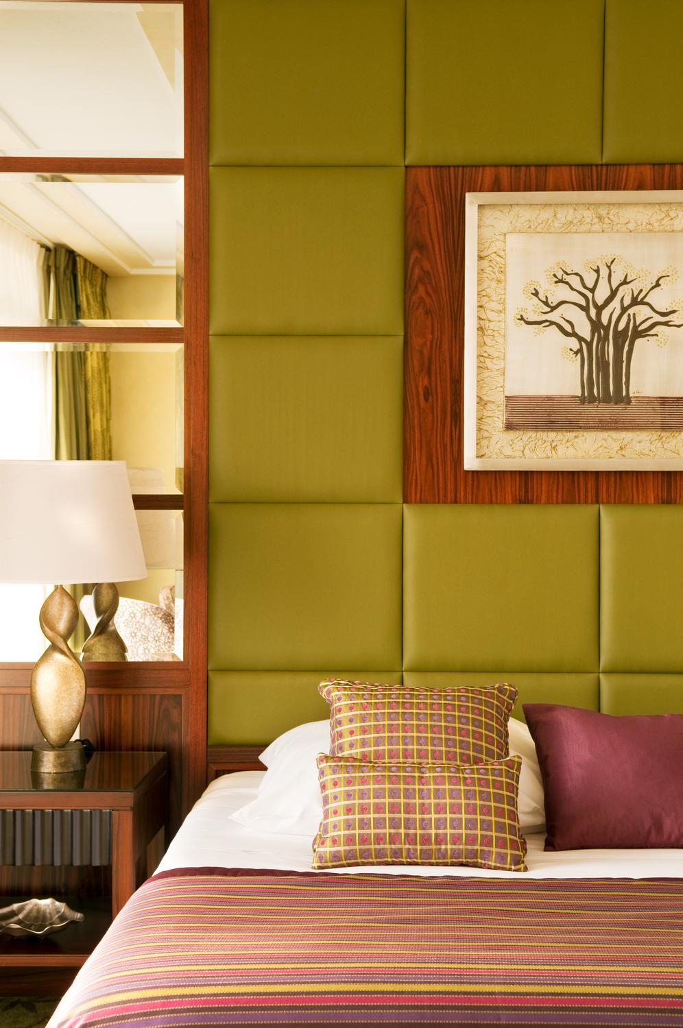 )Le Meridien President, Dakar, Senegal-22