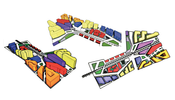 Girardot火车站城市更新项目-7