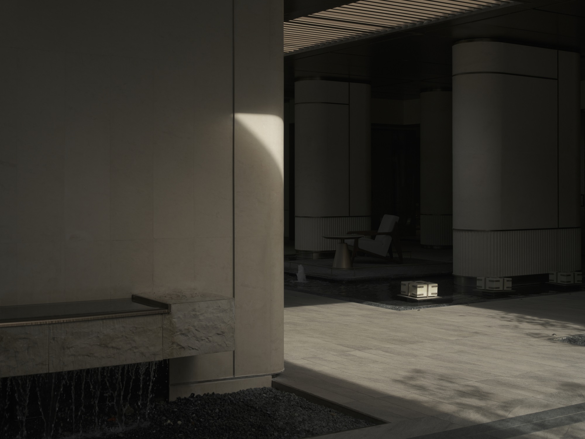 苏州象屿恒泰·天熠东方丨中国苏州丨广州观己景观设计有限公司-127