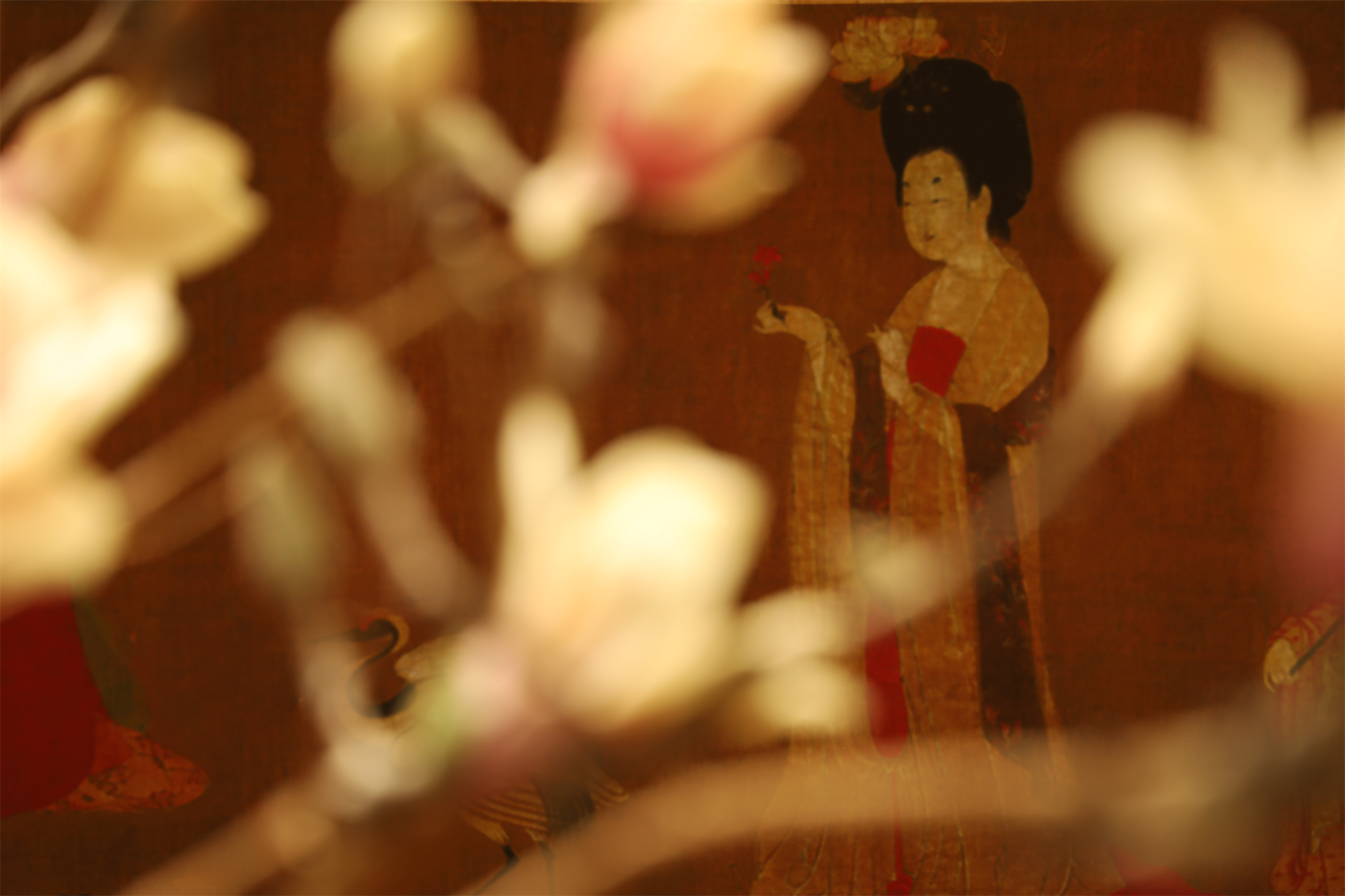 辽博雅集·文创商店丨中国沈阳丨里外 DESIGN-9