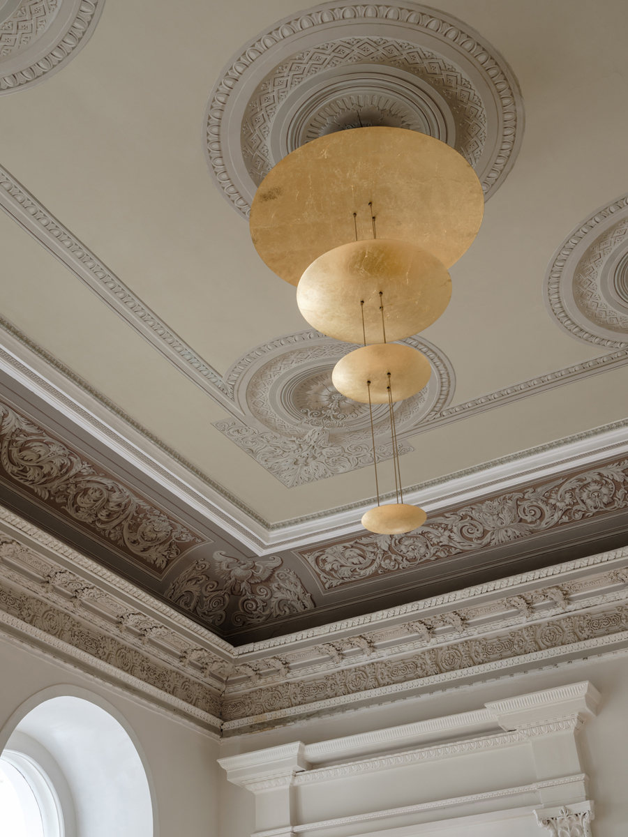 莫斯科“里希特”酒店丨俄罗斯莫斯科丨Ancollective,Бюро Правда等-55