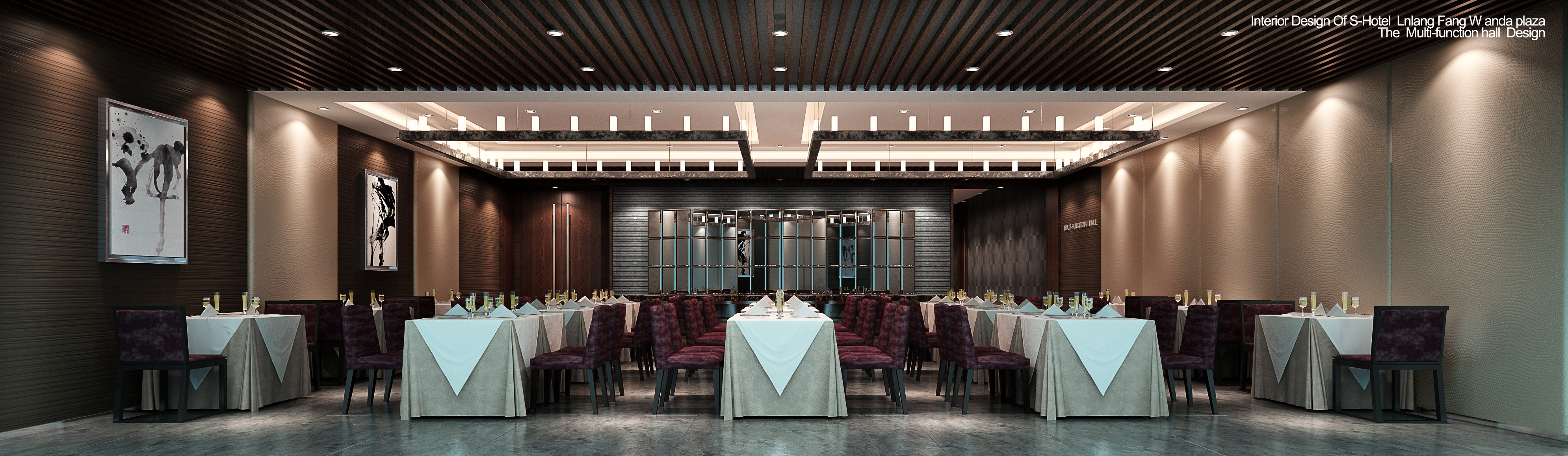 Smart Hotel仓山廊坊常州效果图修改-5