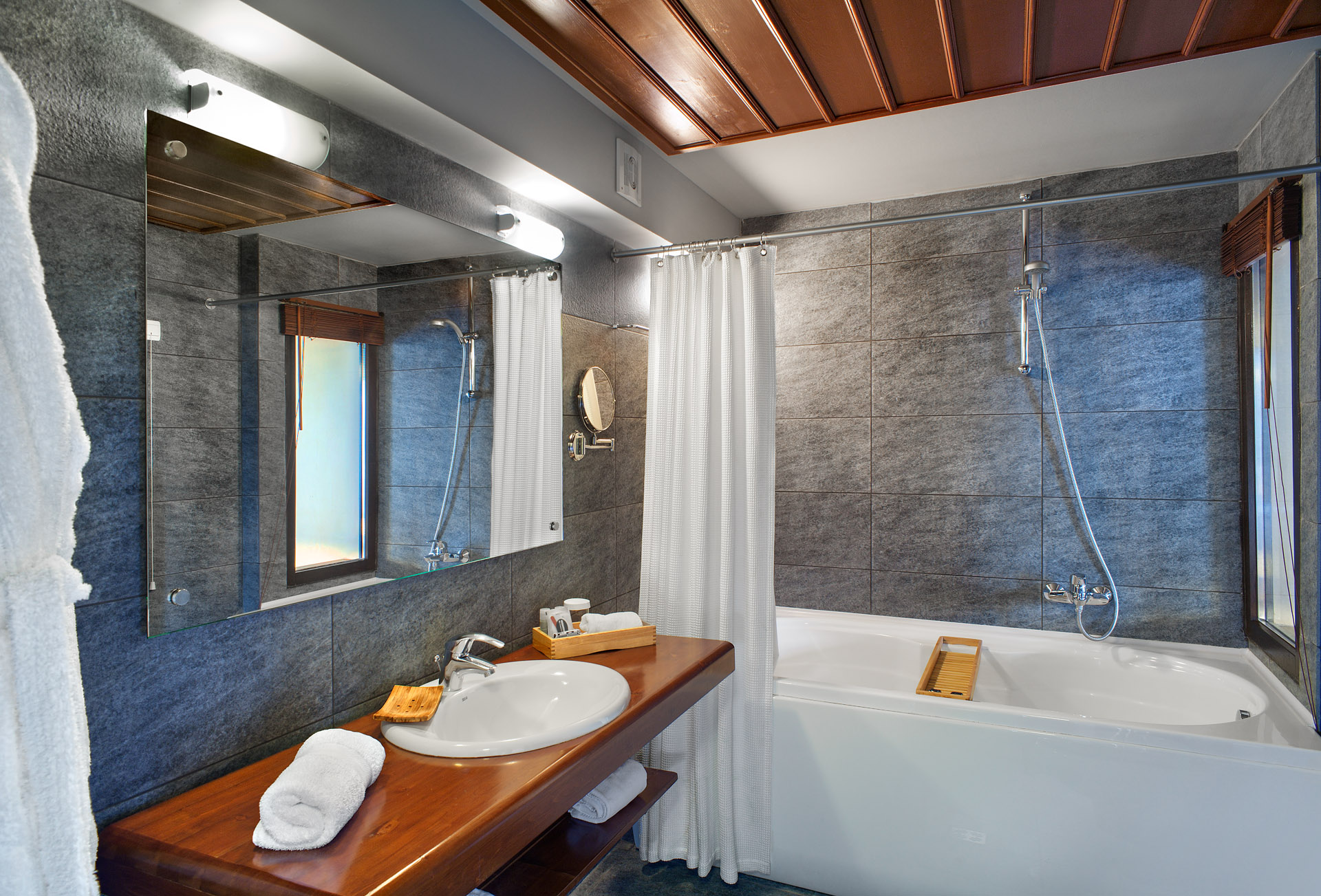 希腊伊毕鲁斯阿里斯缇山区度假酒店-36