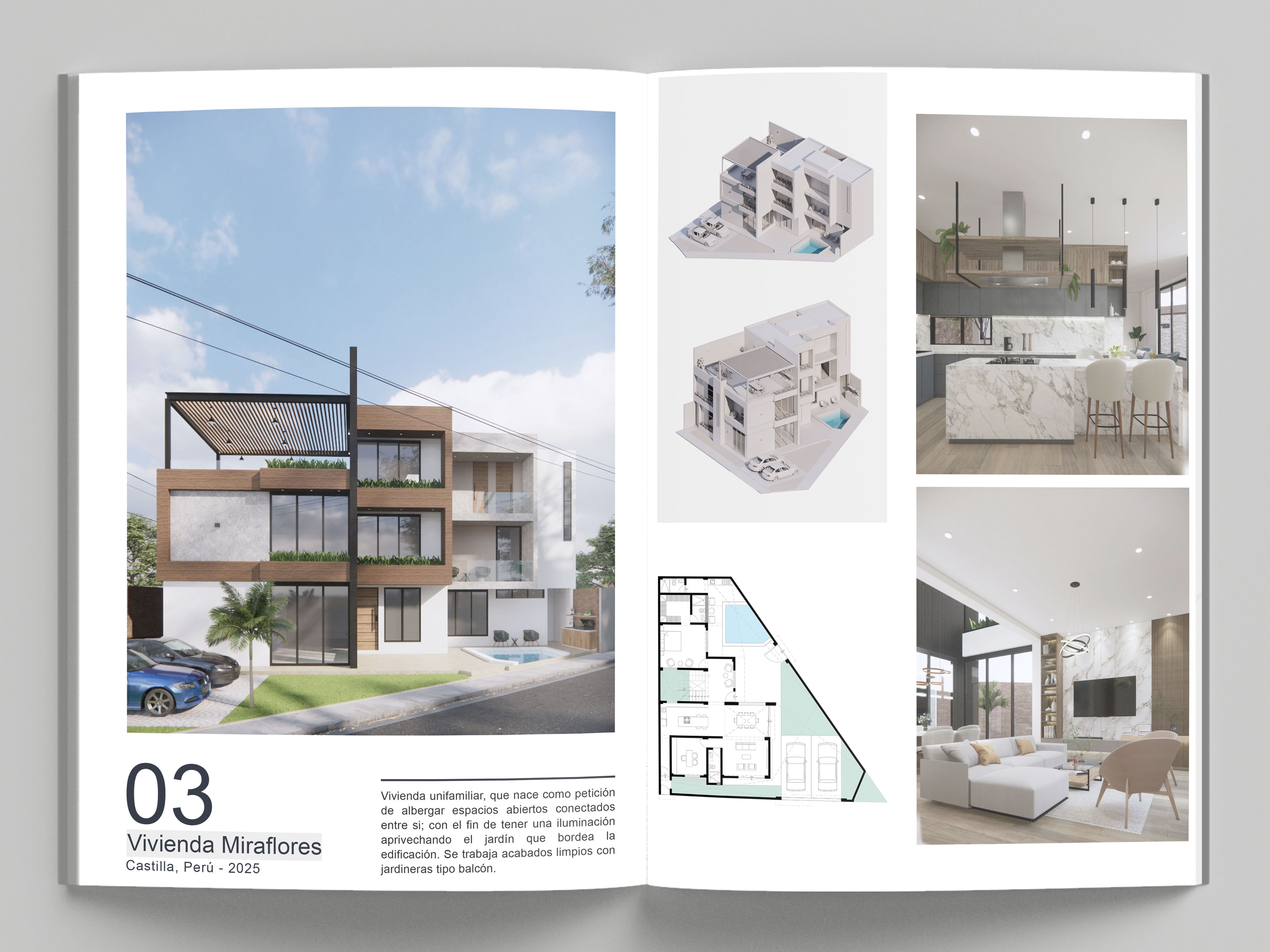 PORTAFOLIOS ARQUITECTURA 2025-4