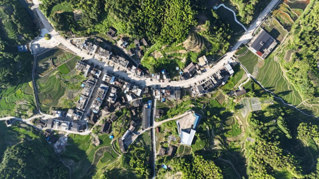 漂亮的农耕文化“翻身仗”！四色展板解码四大主题，齐民要术×共生理念实践：非遗文旅/电商产业链/稻茶观光工厂等构建乡村振兴新模式-257