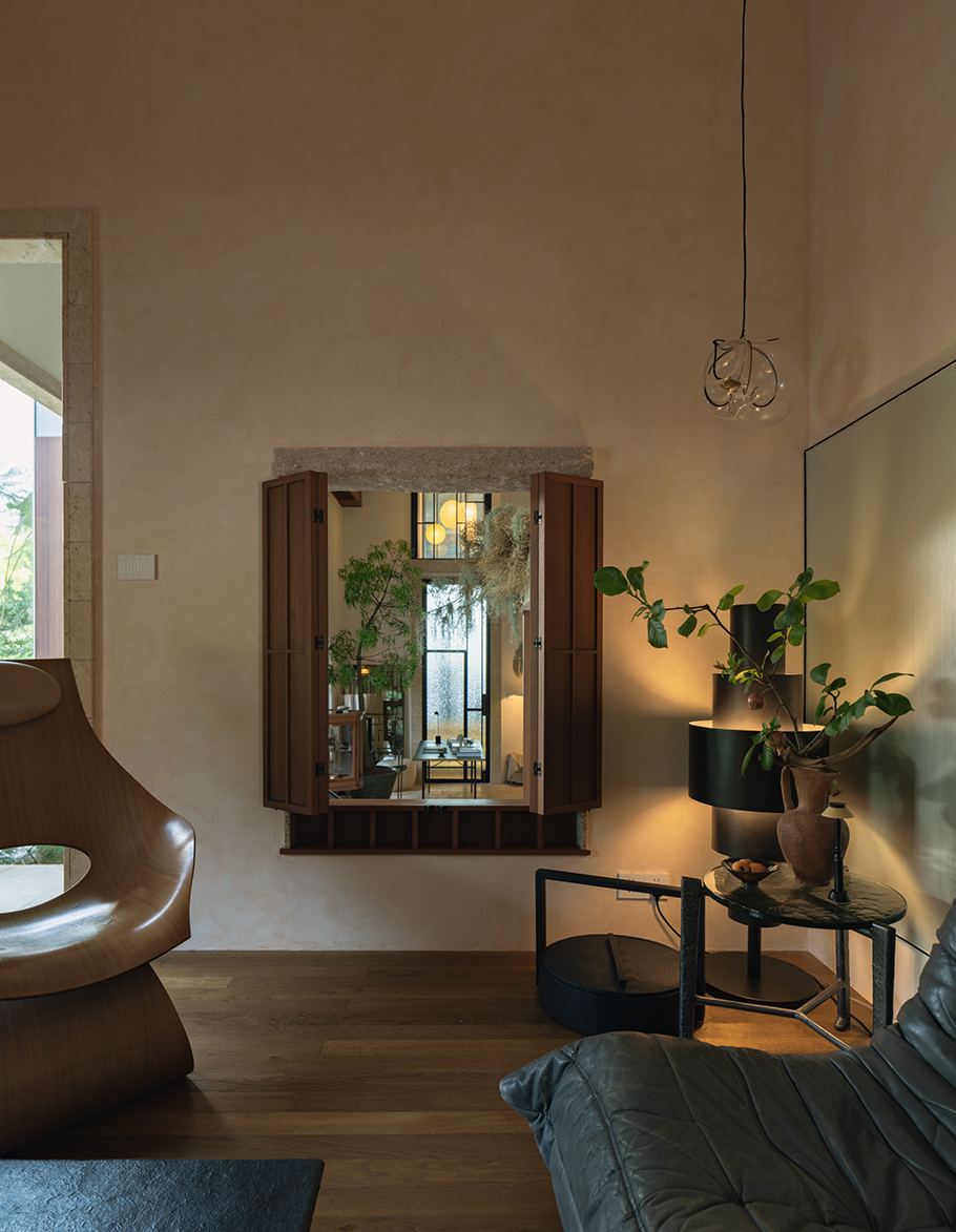 润舍纳图3·0办公空间丨中国成都丨润舍RESOLUTE设计事务所-49