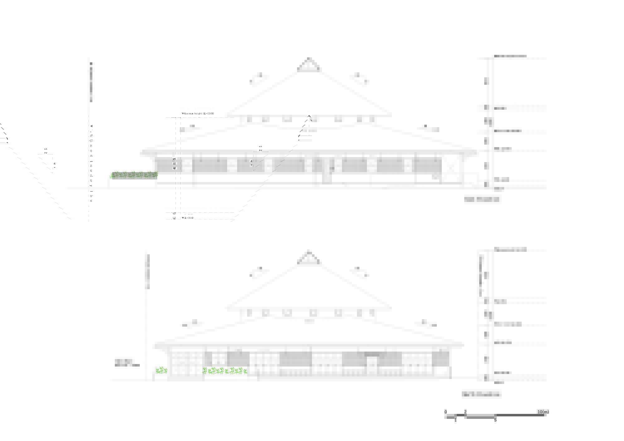 新町日美托儿所（注：Himi音译为日美，Shinmachi音译为新町 ，Daycare Centre意为托儿所、日托中心 ，具体名称可能因实际情况有不同译法，这里按常规情况给出结果） 丨日本富山丨Shio Architect Design Office-34