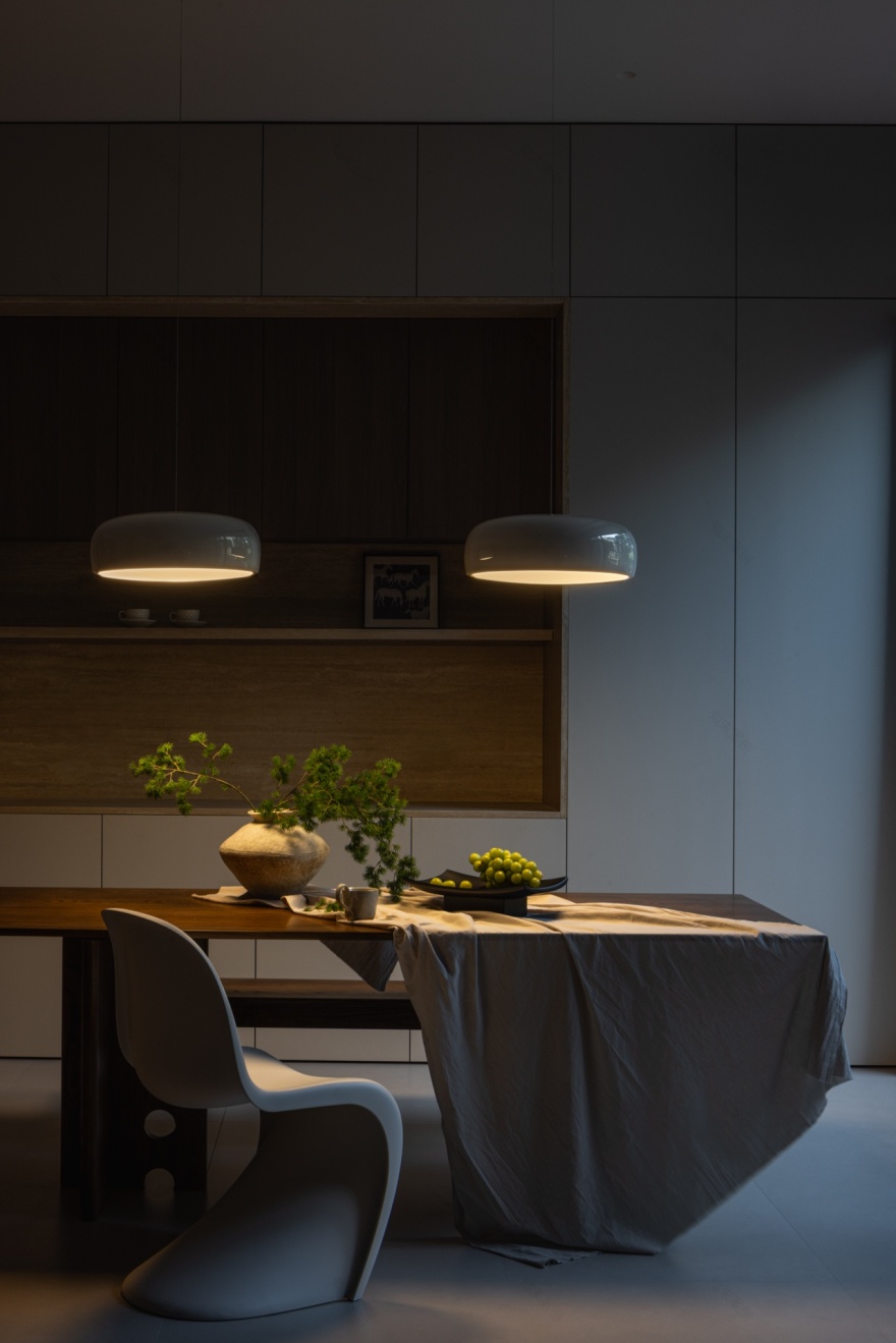 壹研实景 · 岫 音丨中国合肥丨合肥壹研设计-29