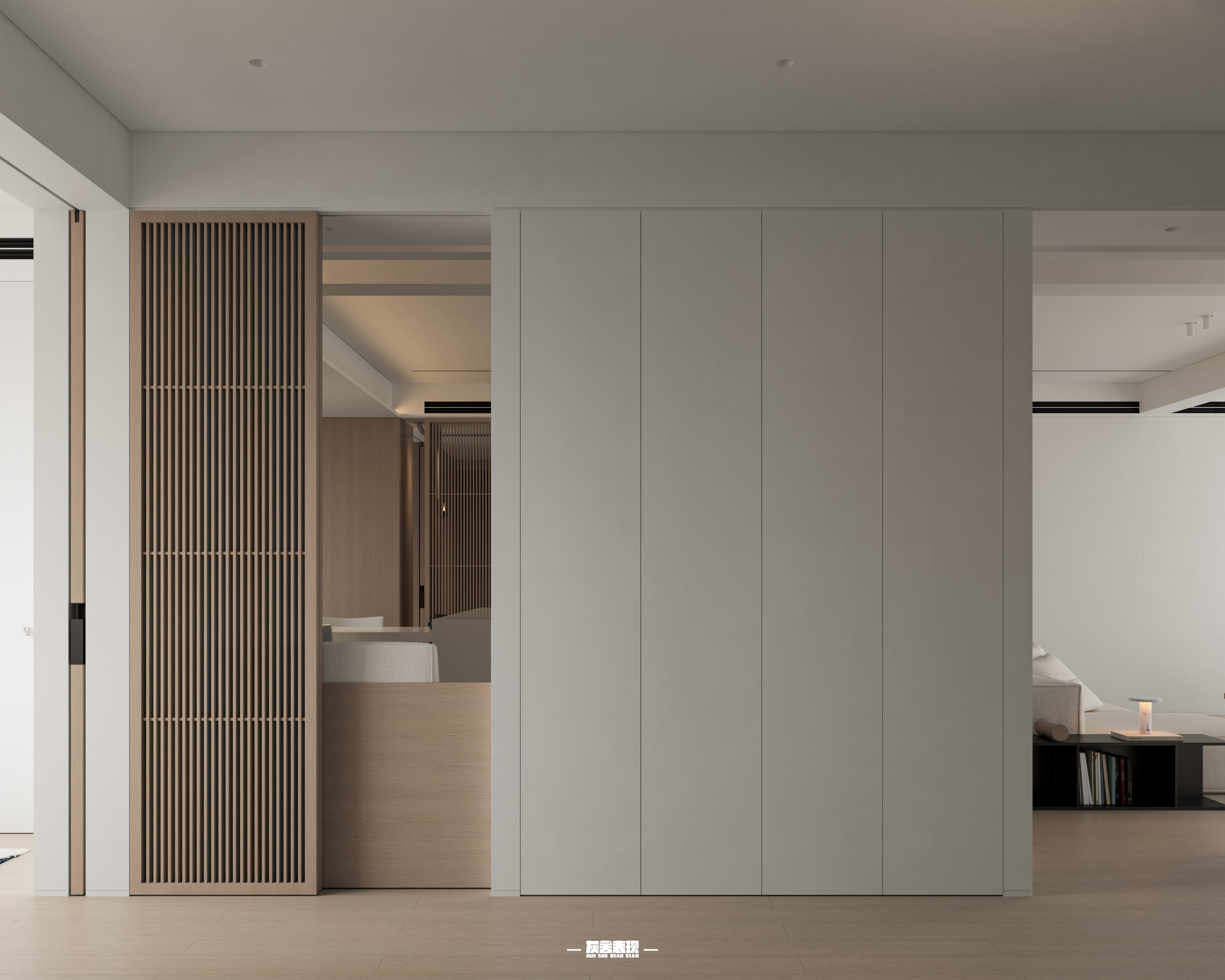 焚膏续昼 图破新秋-23