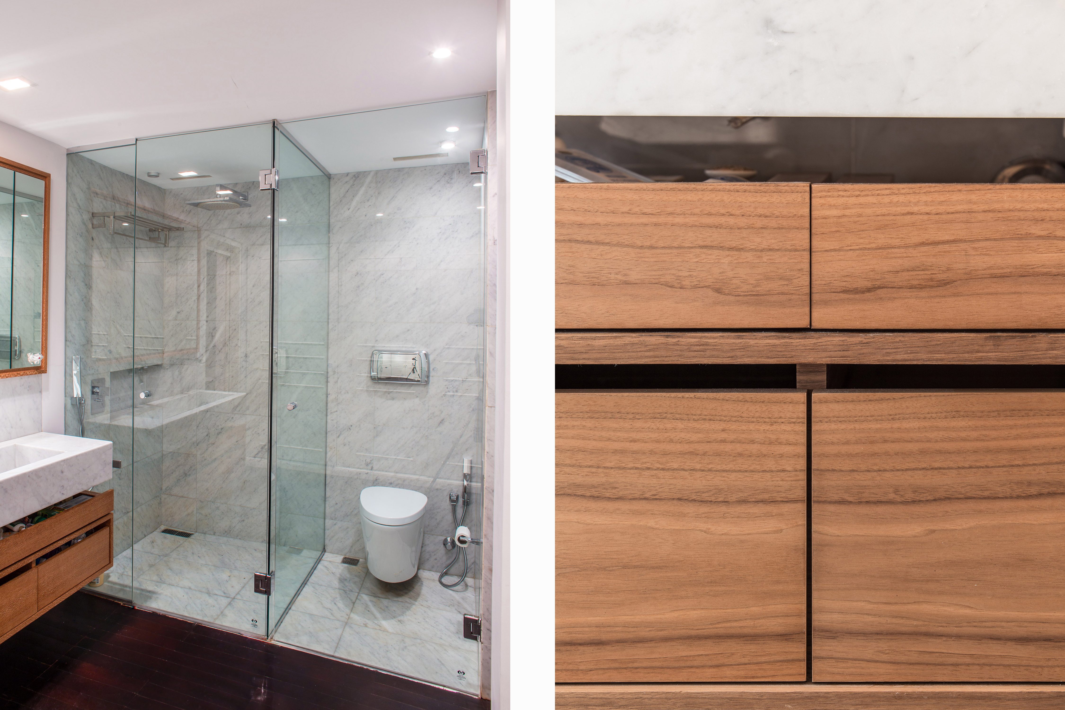 公寓 AC丨委内瑞拉加拉加斯丨Caleya Isabel Arquitectura-10