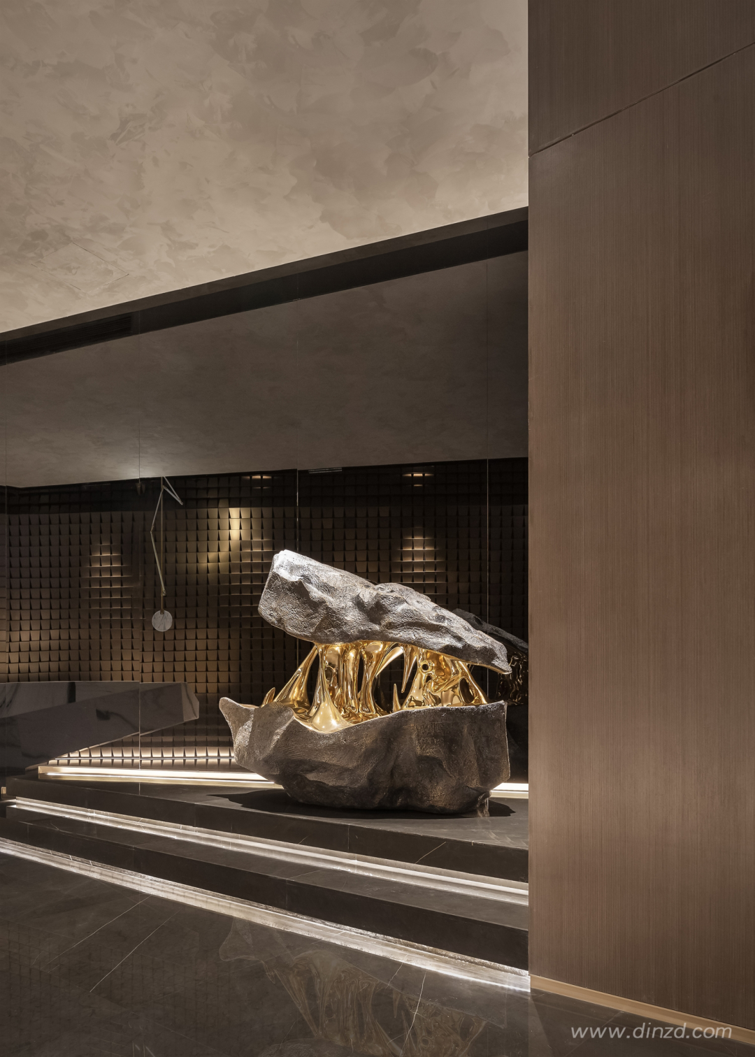 重庆龙湖金茂·北岛丨中国重庆丨锐度设计-49