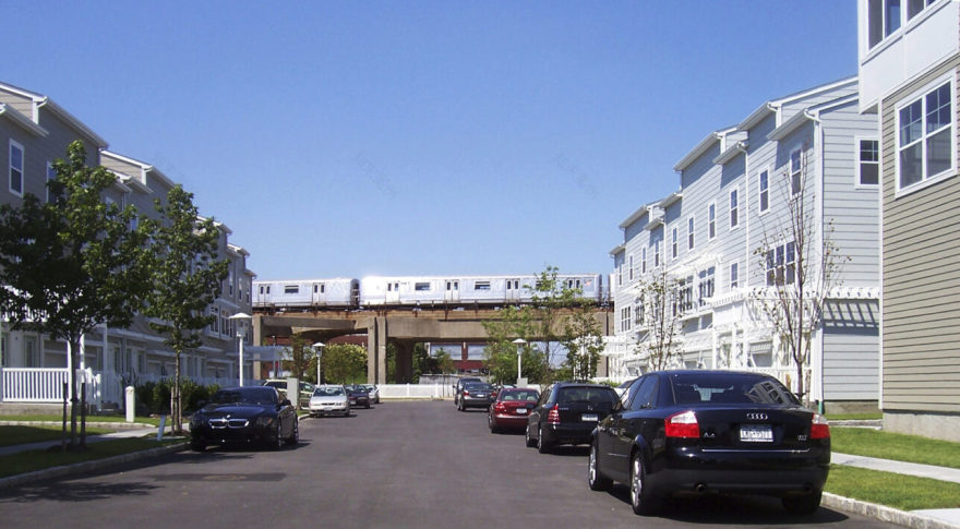 丨EE&K(后与Perkins Eastman合并)-5