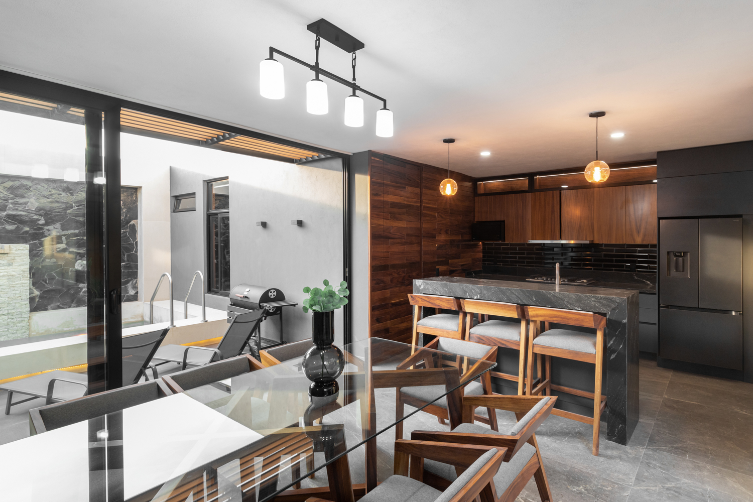 CASA DE DESCANSO 别墅-12