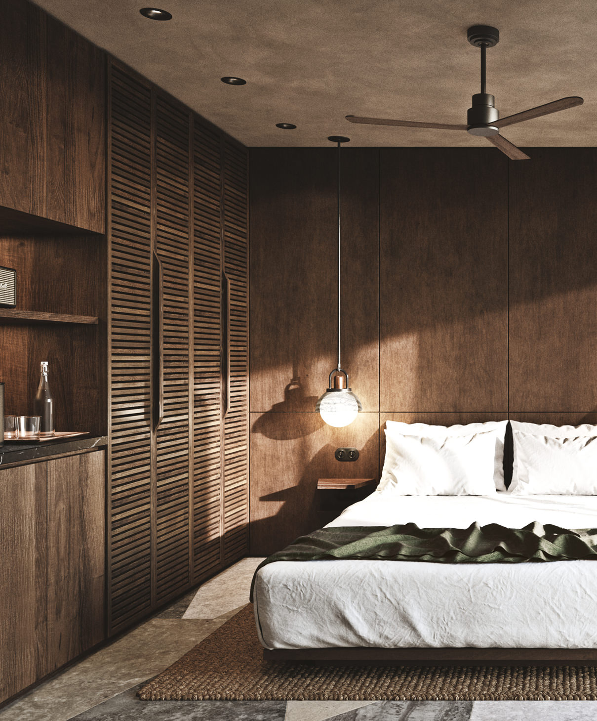 丨Croatia丨Lambs and Lions-16