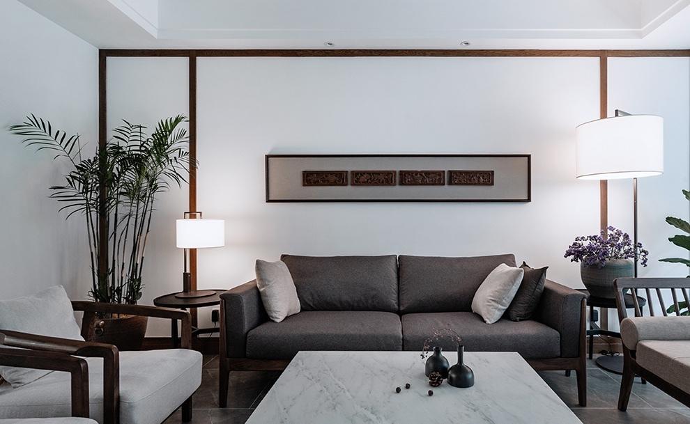 禅意田园生活,空间改造的艺术-5