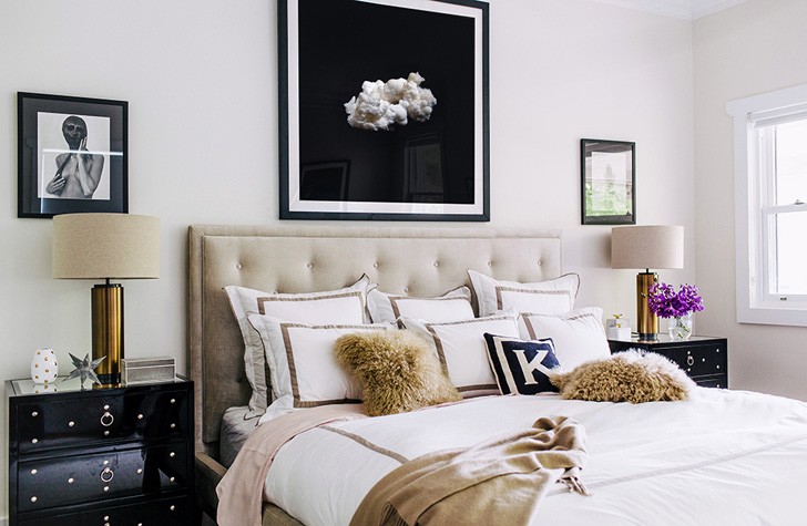 摄影师 Hannah Blackmore 的室内摄影作品 | 悉尼风格内饰的魅力-24