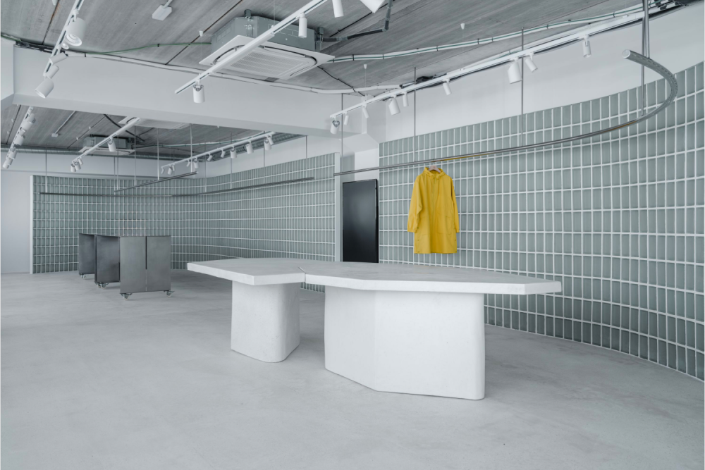 丨西班牙丨Pensando en blanco-0