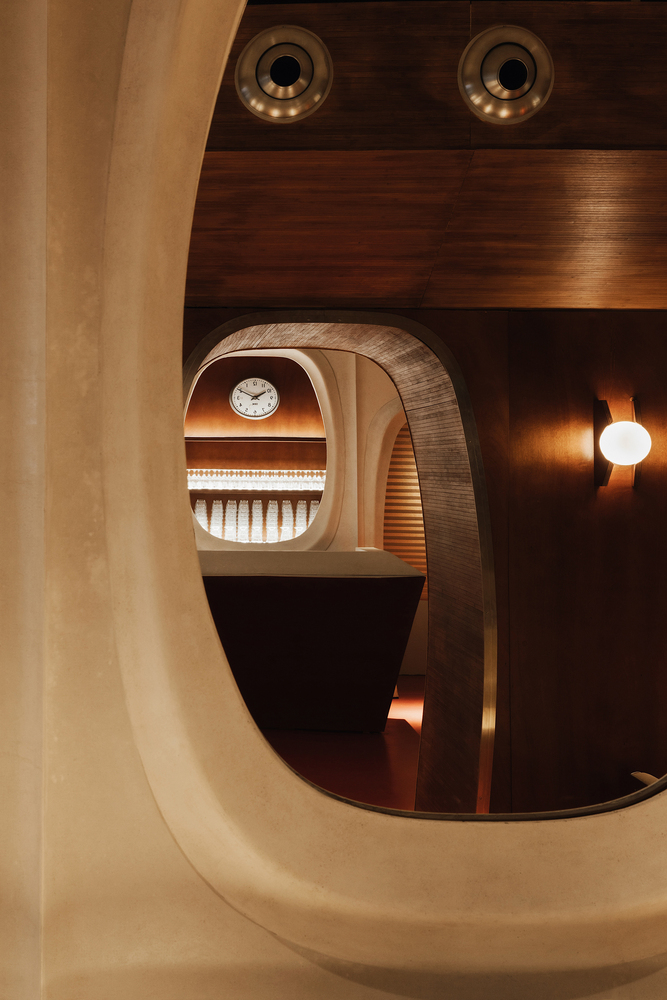 西餐厅丨法国丨Rudy Guénaire-21