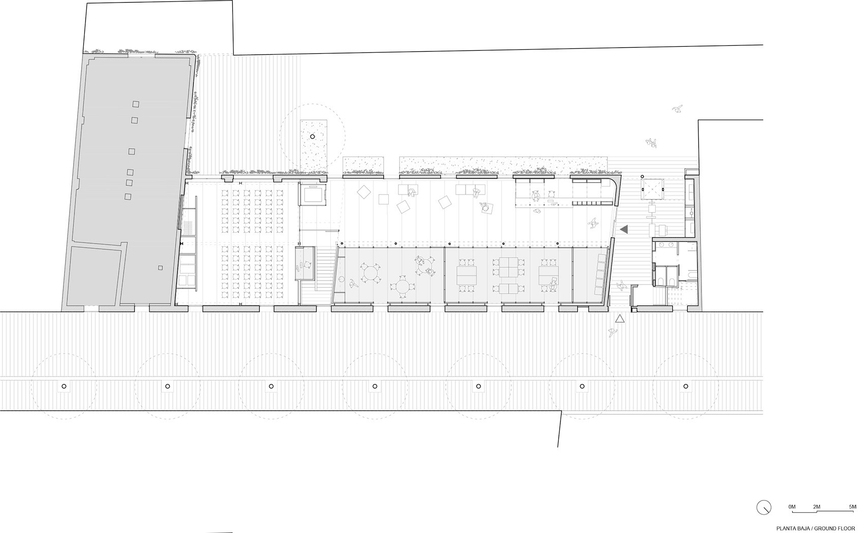 Palo Alto商业孵化器,巴塞罗那丨西班牙巴塞罗那-84