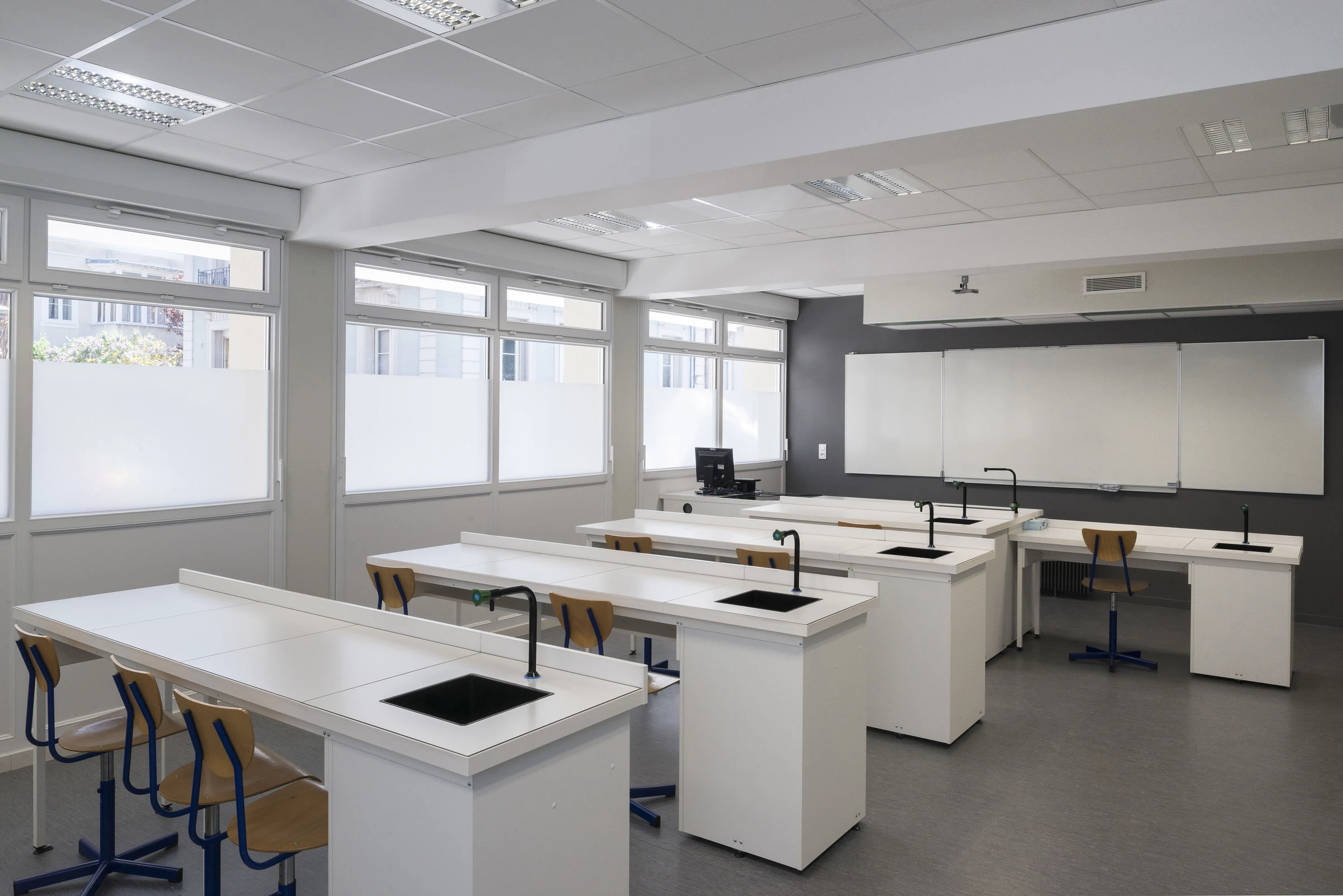 Roosevelt High School-14