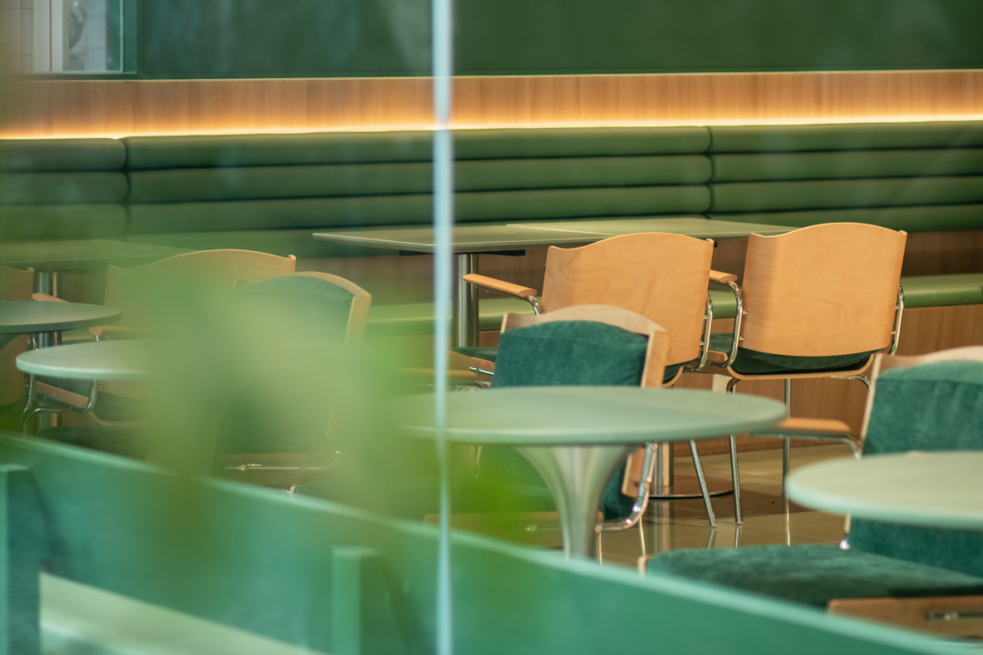 急急脚咖啡公司宠物友好主题店丨中国广州丨5+2.studio 设计事务所-31