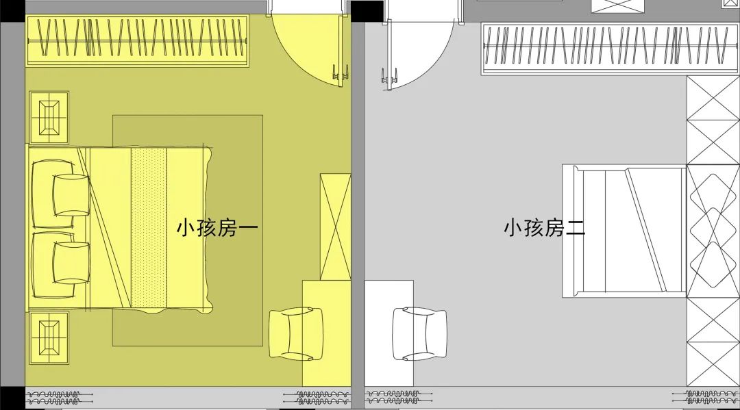 莱茵堡自建房改造丨星杰-78