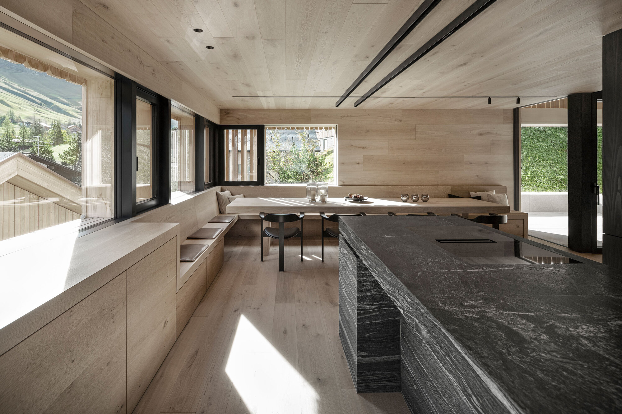 马尔邦房屋丨sandro durrer-15