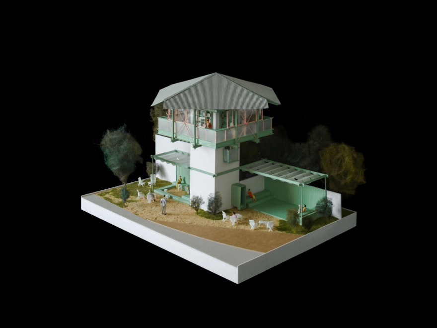 一间很小的24h书店丨中国合肥丨实在建筑设计工作室-96